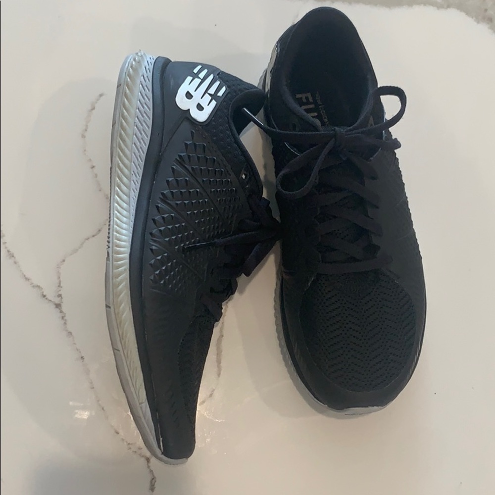 New Balance Fuel Cell Shoes